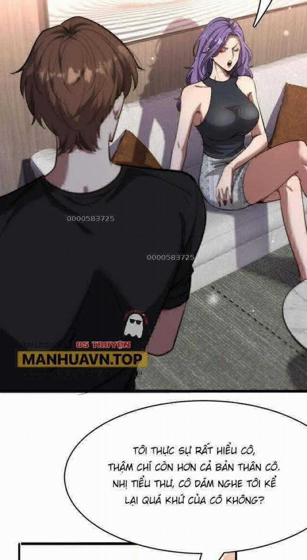 Ta Bị Kẹt Cùng Một Ngày 1000 Năm 111 trang 3