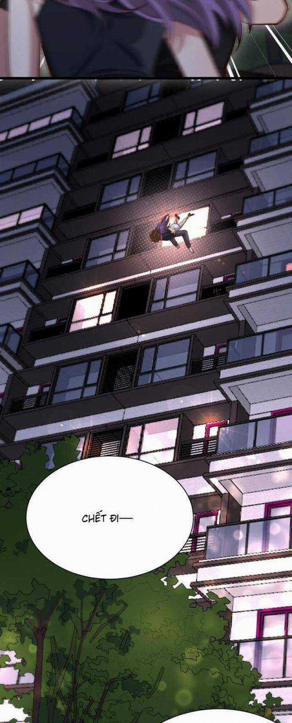 Ta Bị Kẹt Cùng Một Ngày 1000 Năm 111 trang 30