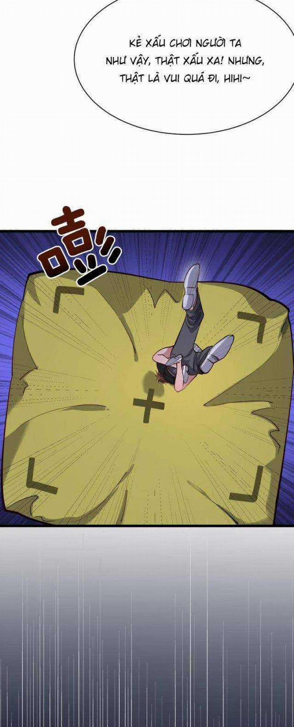 Ta Bị Kẹt Cùng Một Ngày 1000 Năm 111 trang 33