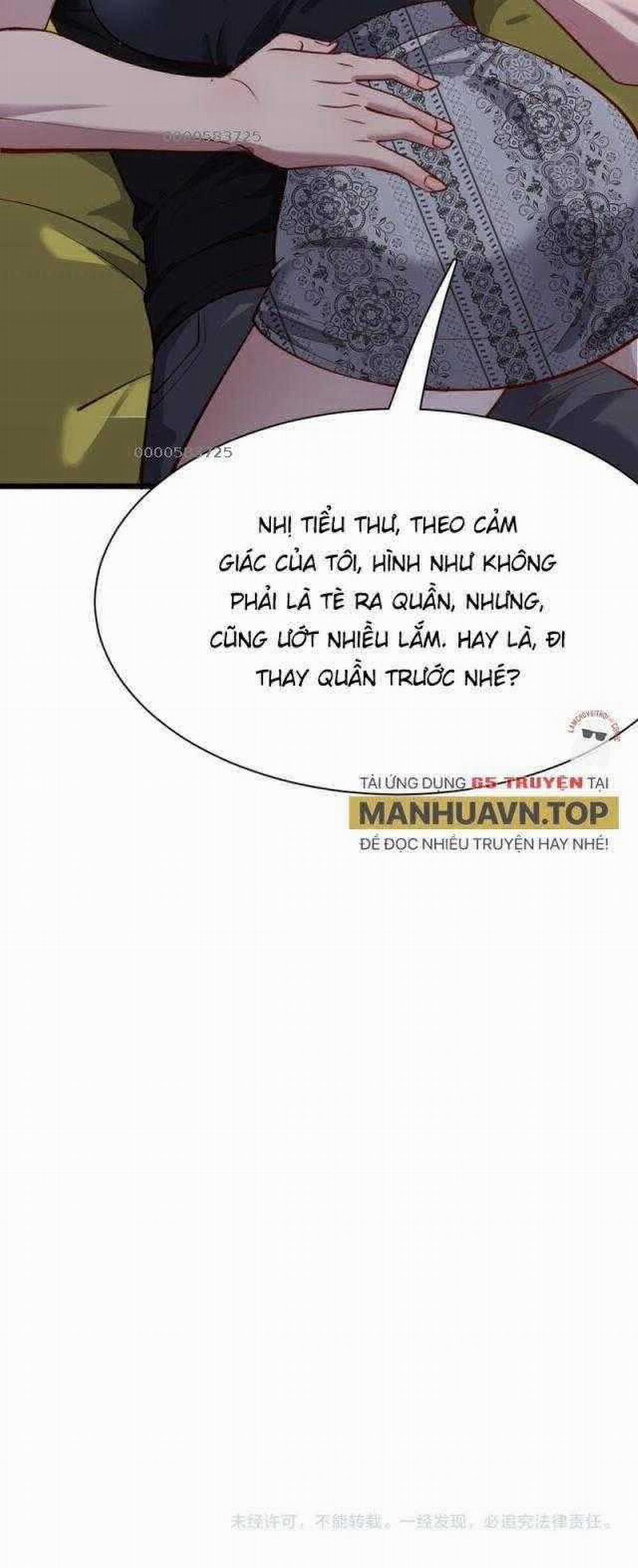 Ta Bị Kẹt Cùng Một Ngày 1000 Năm 111 trang 36