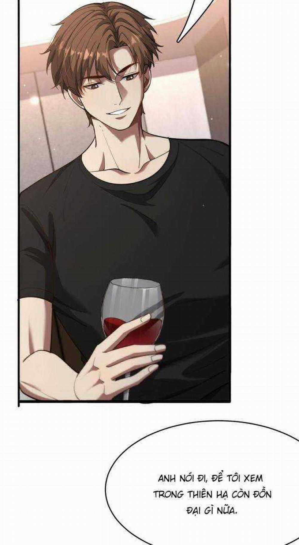 Ta Bị Kẹt Cùng Một Ngày 1000 Năm 111 trang 4