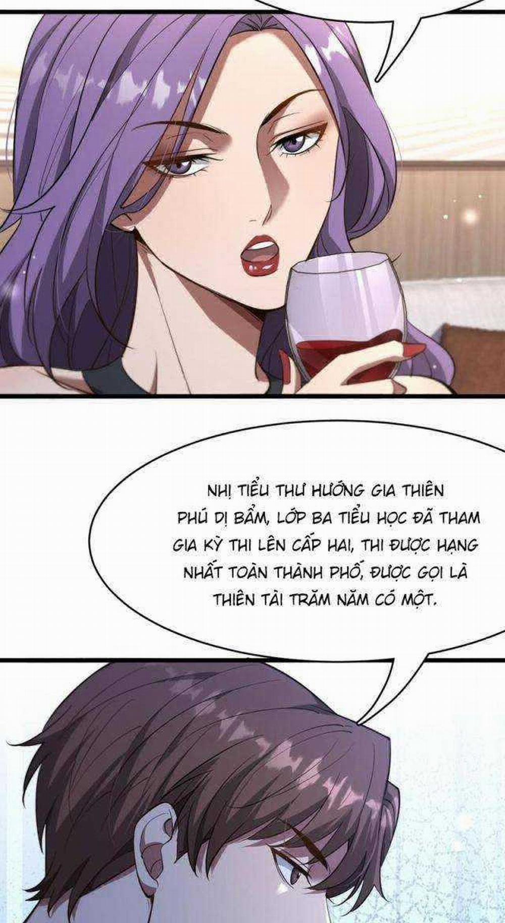 Ta Bị Kẹt Cùng Một Ngày 1000 Năm 111 trang 5