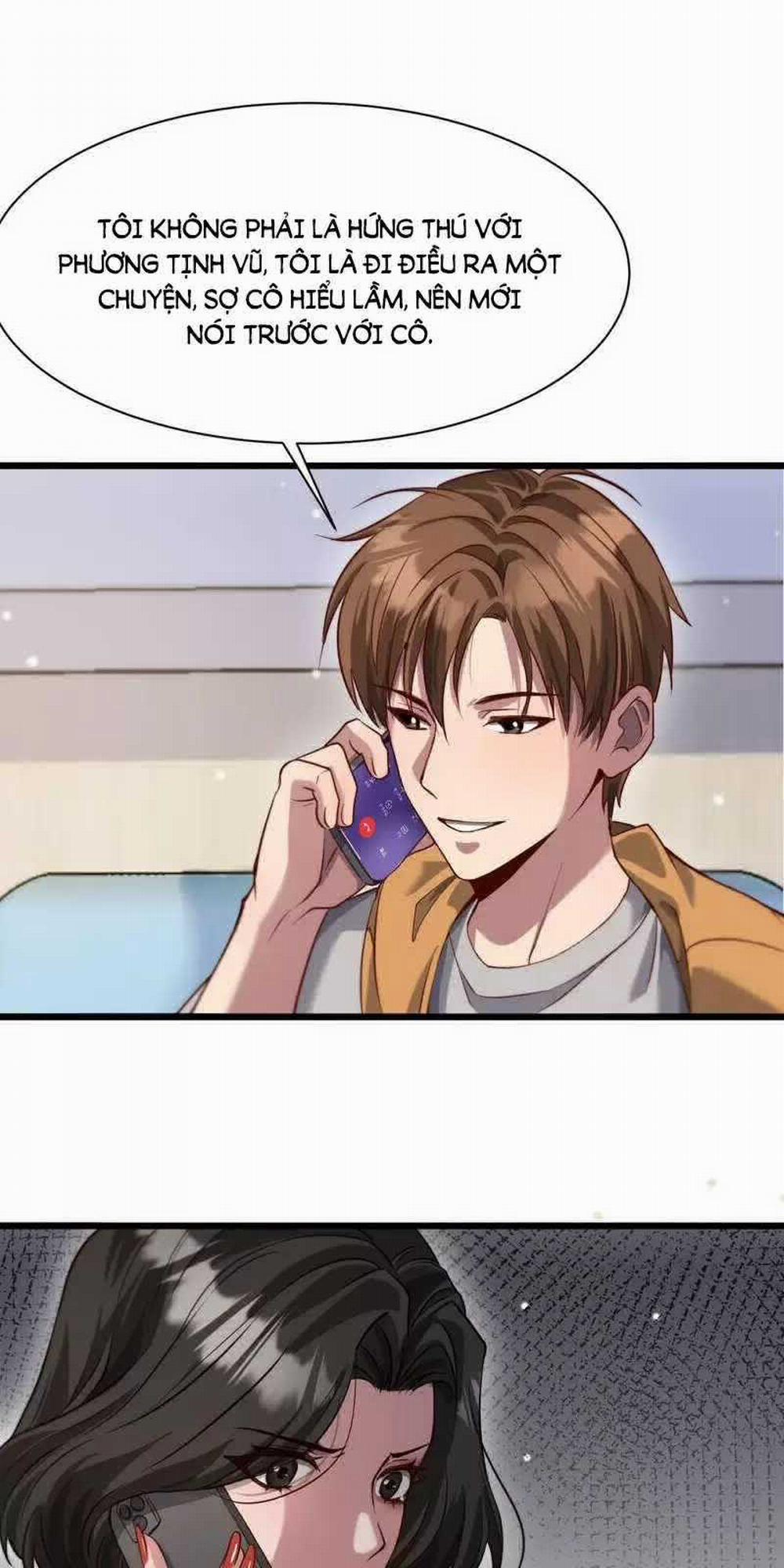 Ta Bị Kẹt Cùng Một Ngày 1000 Năm 113 trang 1