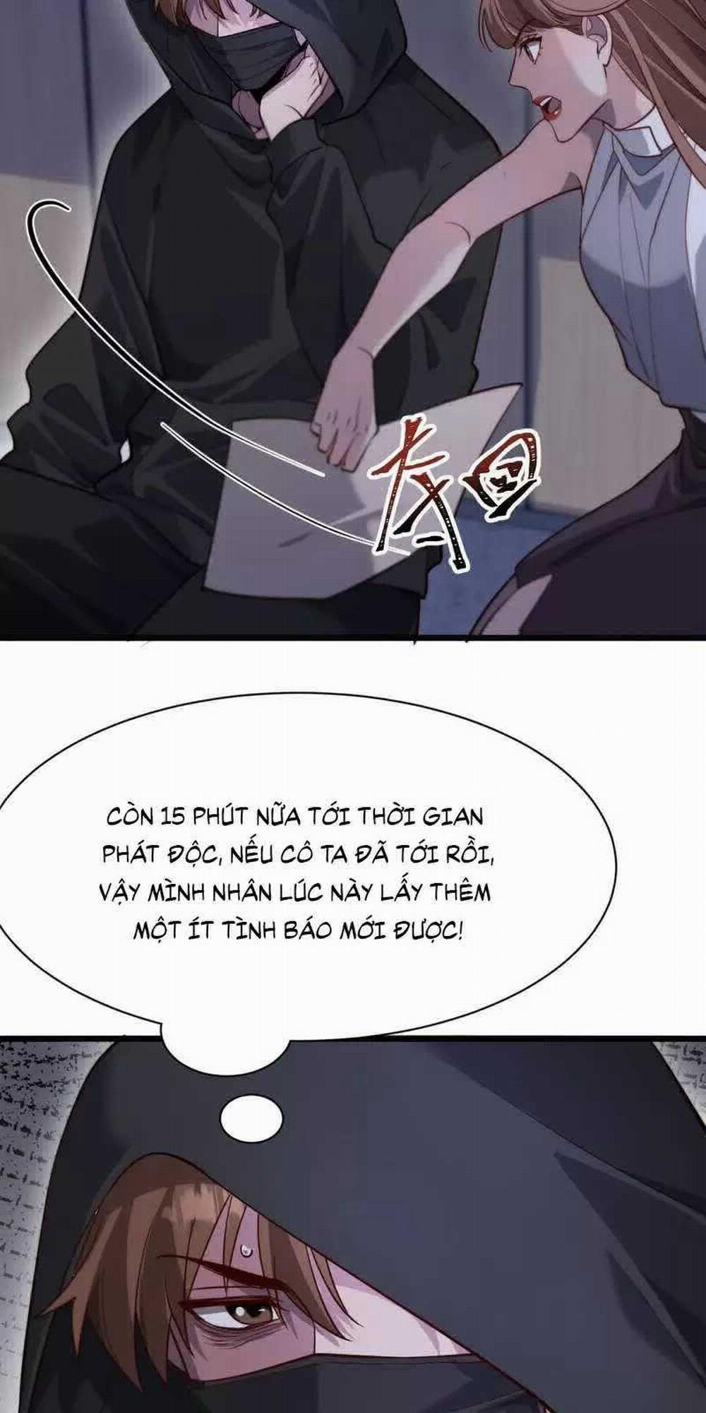 Ta Bị Kẹt Cùng Một Ngày 1000 Năm 113 trang 16