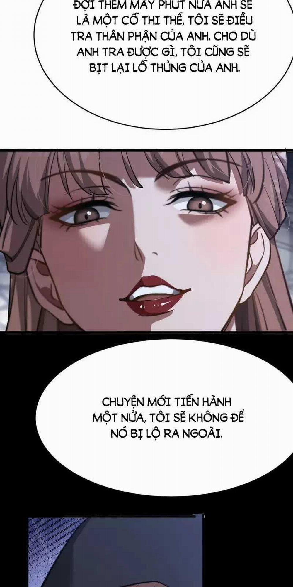 Ta Bị Kẹt Cùng Một Ngày 1000 Năm 113 trang 26