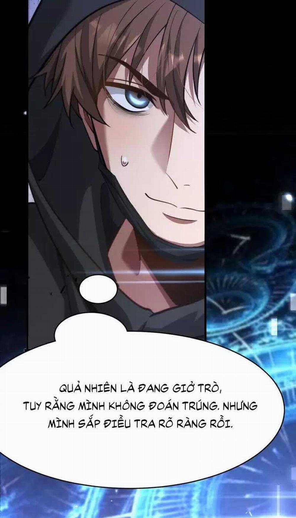 Ta Bị Kẹt Cùng Một Ngày 1000 Năm 113 trang 27