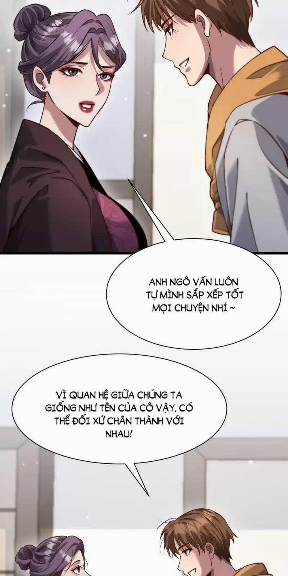 Ta Bị Kẹt Cùng Một Ngày 1000 Năm 113 trang 4