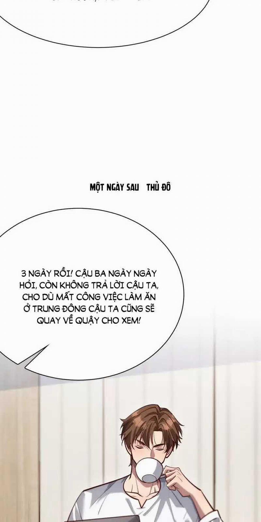 Ta Bị Kẹt Cùng Một Ngày 1000 Năm 113 trang 6