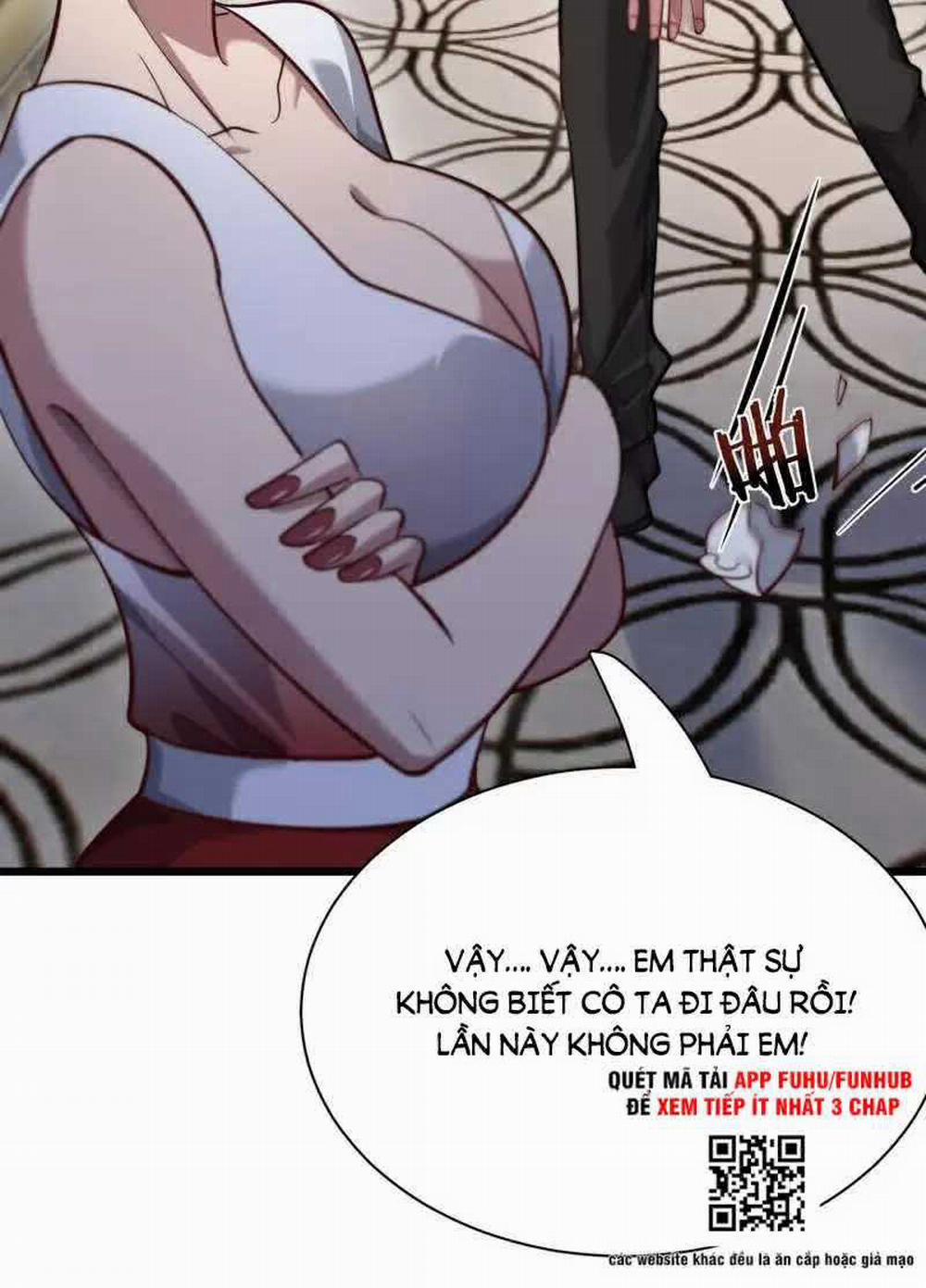 Ta Bị Kẹt Cùng Một Ngày 1000 Năm 113 trang 9