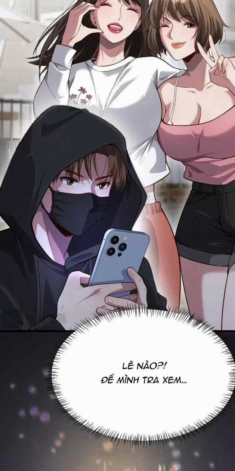 Ta Bị Kẹt Cùng Một Ngày 1000 Năm 114 trang 10