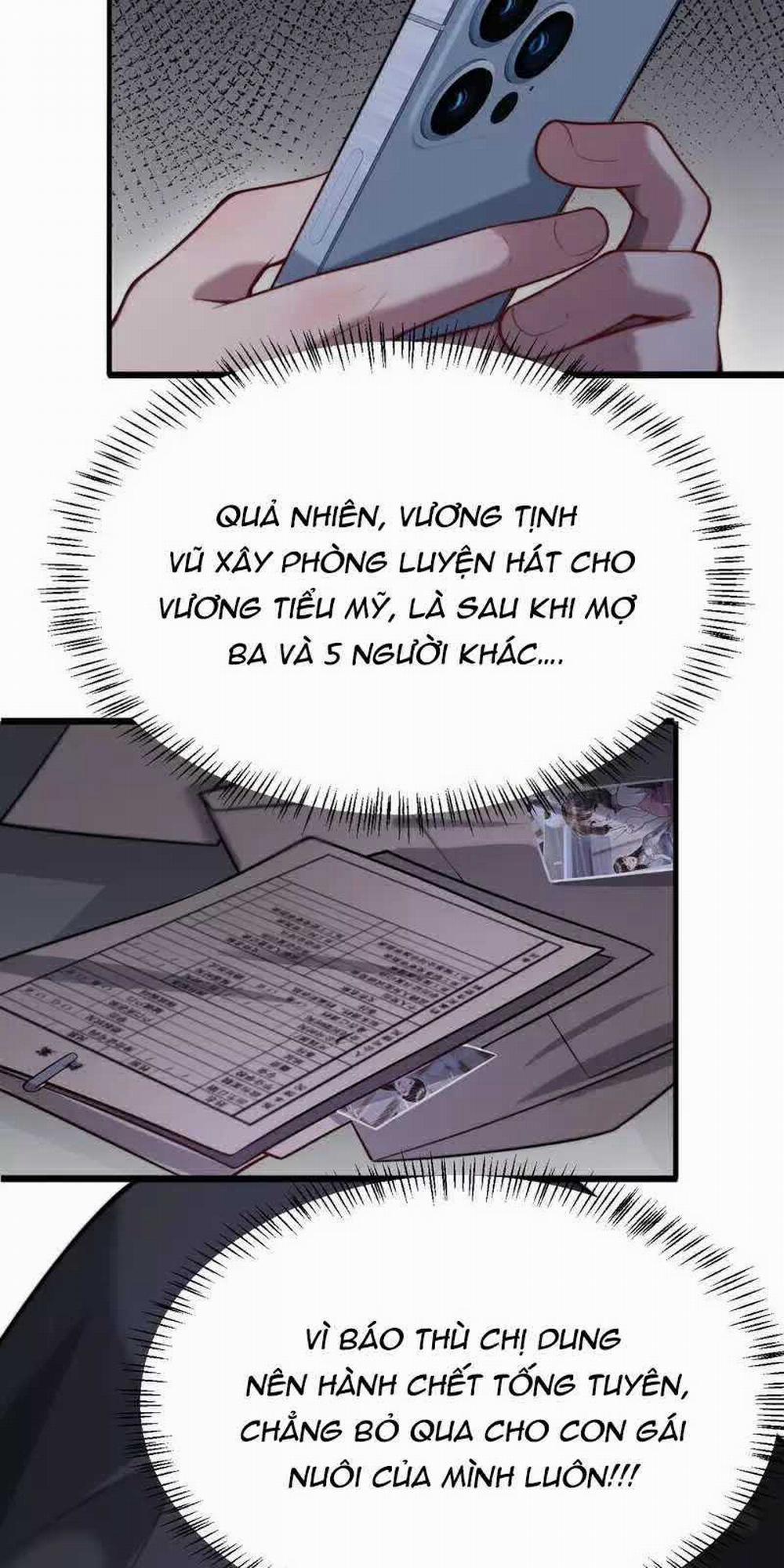 Ta Bị Kẹt Cùng Một Ngày 1000 Năm 114 trang 15