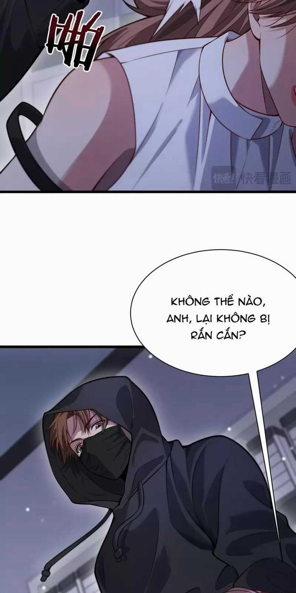 Ta Bị Kẹt Cùng Một Ngày 1000 Năm 114 trang 19