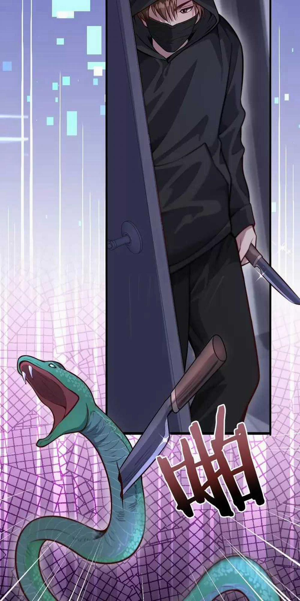 Ta Bị Kẹt Cùng Một Ngày 1000 Năm 114 trang 2