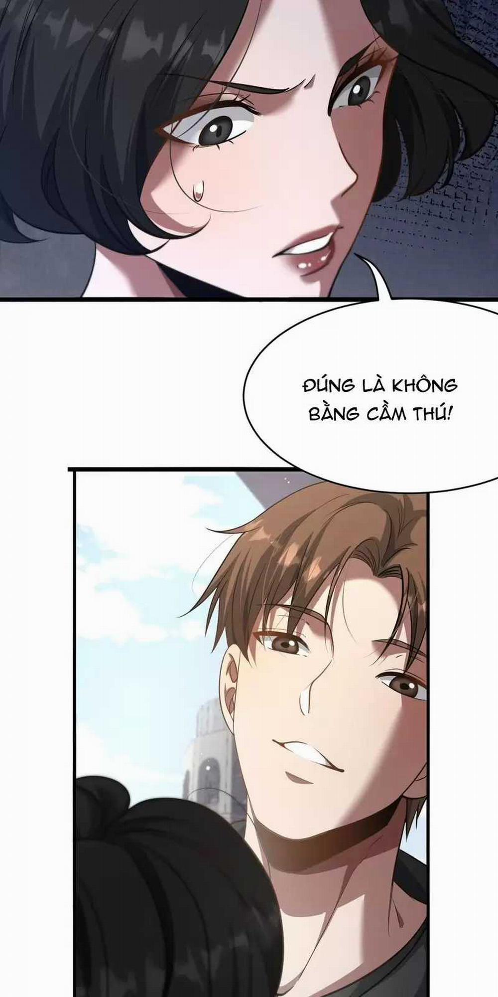 Ta Bị Kẹt Cùng Một Ngày 1000 Năm 114 trang 28