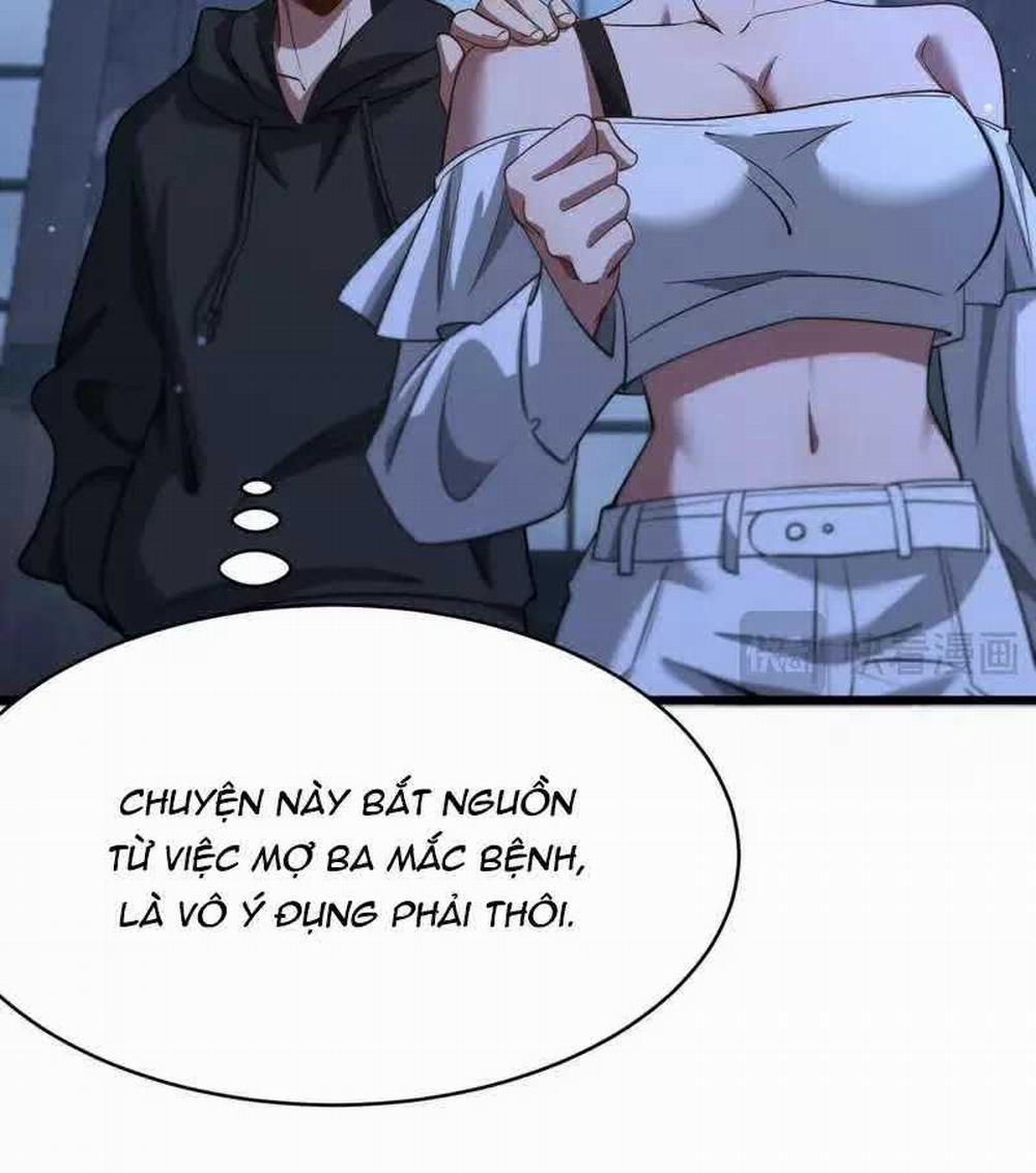 Ta Bị Kẹt Cùng Một Ngày 1000 Năm 114 trang 33