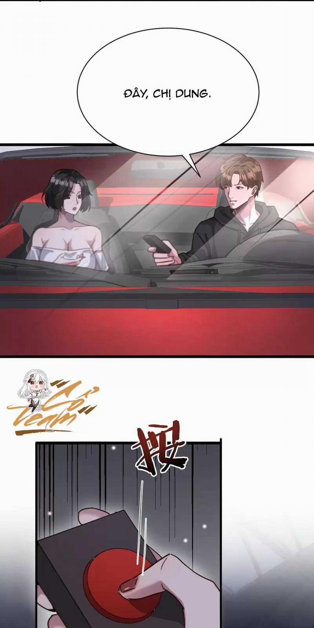 Ta Bị Kẹt Cùng Một Ngày 1000 Năm 114 trang 37