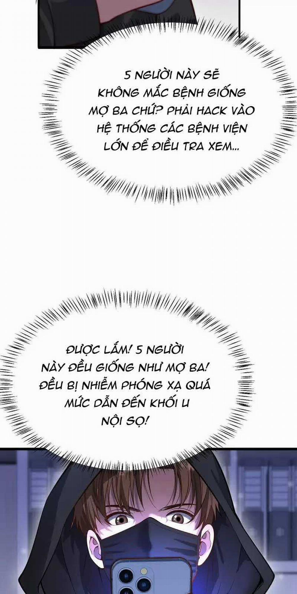 Ta Bị Kẹt Cùng Một Ngày 1000 Năm 114 trang 7