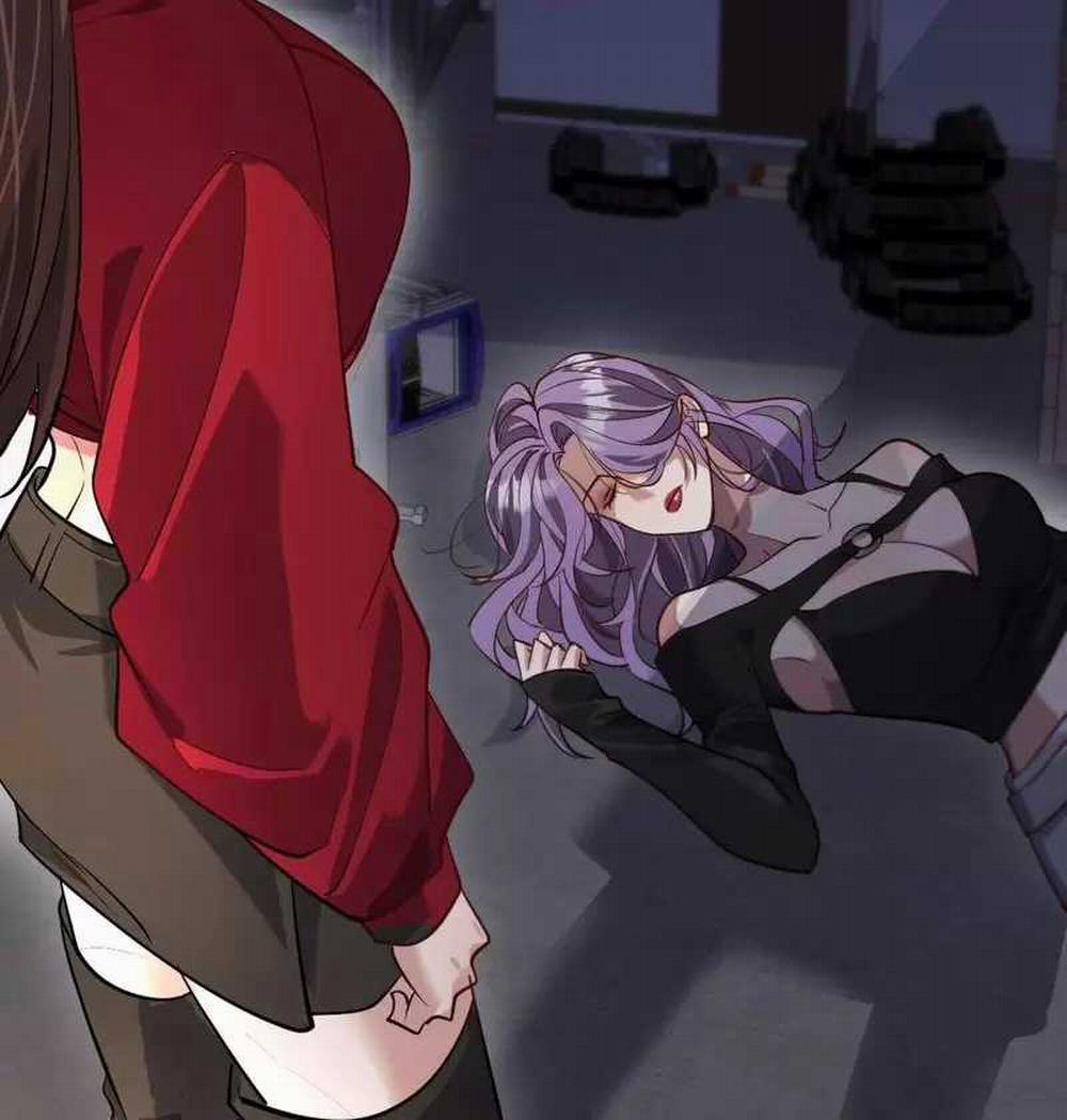 Ta Bị Kẹt Cùng Một Ngày 1000 Năm 115 trang 35