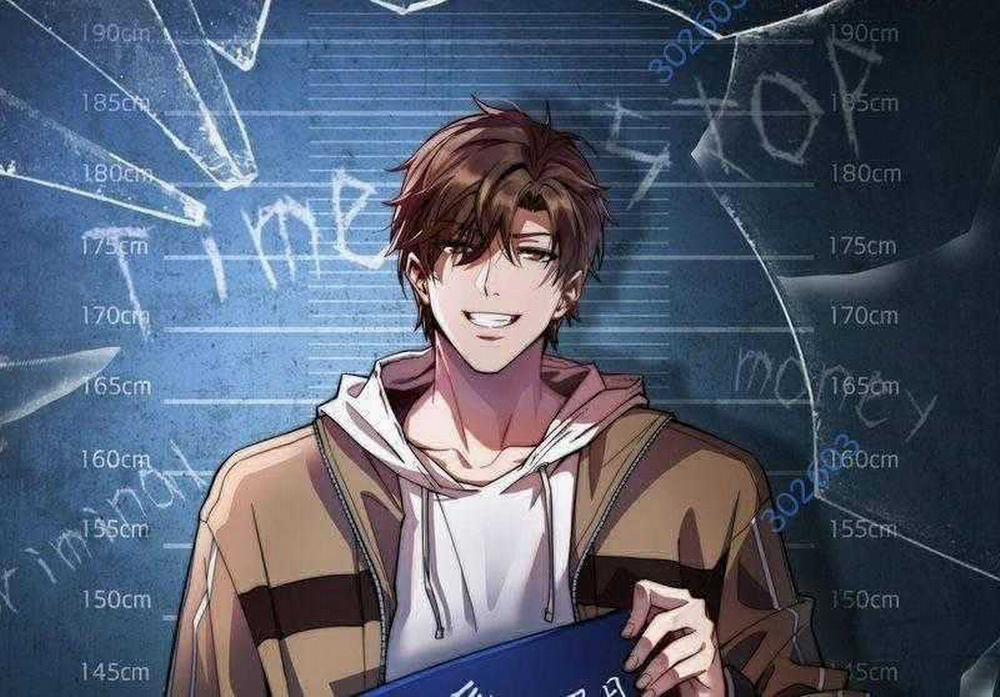 Ta Bị Kẹt Cùng Một Ngày 1000 Năm 117 trang 1