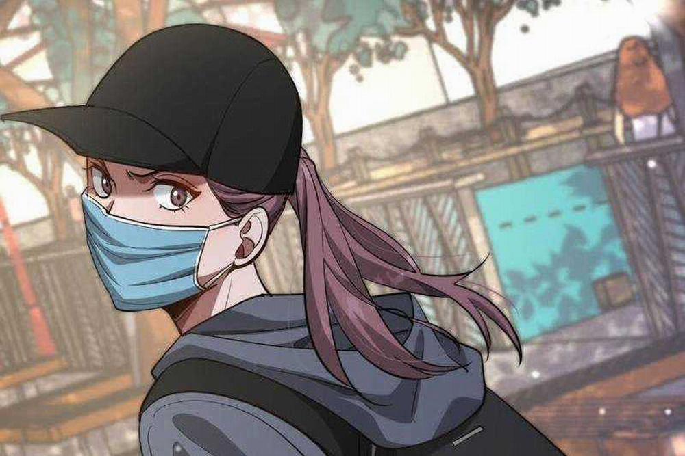 Ta Bị Kẹt Cùng Một Ngày 1000 Năm 117 trang 123