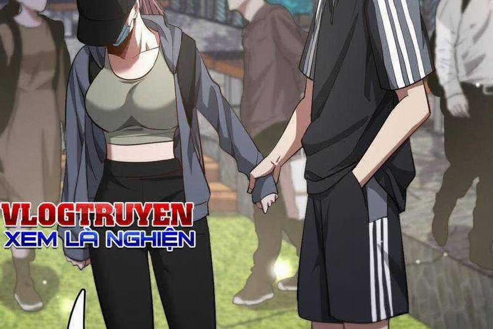 Ta Bị Kẹt Cùng Một Ngày 1000 Năm 117 trang 130