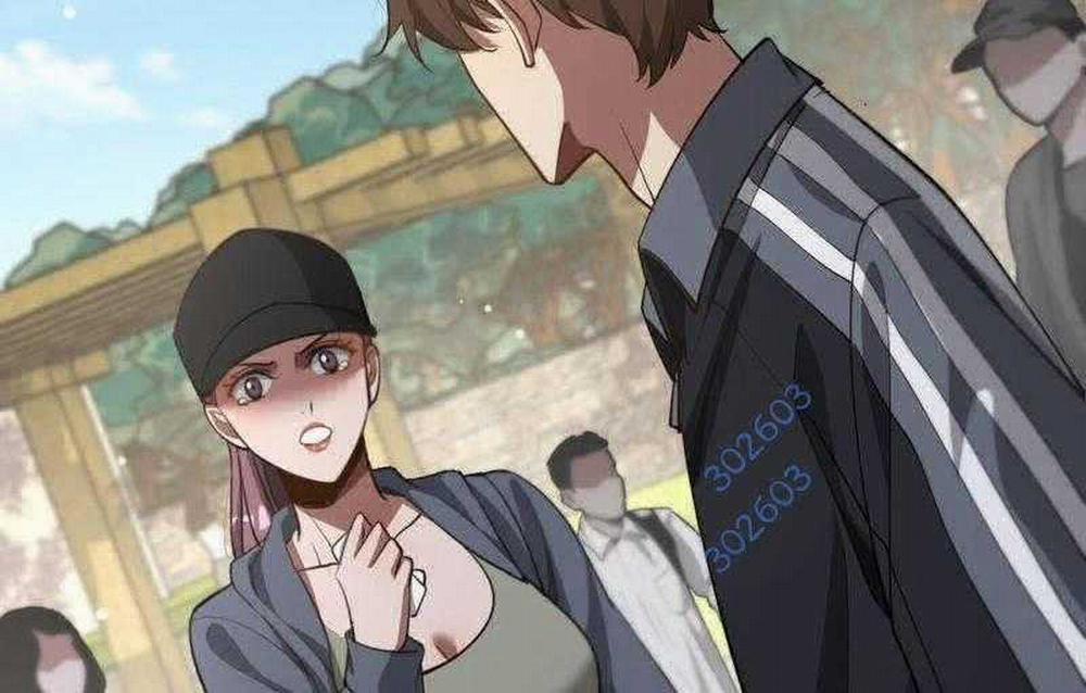 Ta Bị Kẹt Cùng Một Ngày 1000 Năm 117 trang 162