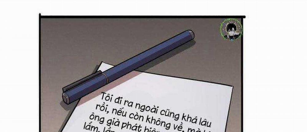 Ta Bị Kẹt Cùng Một Ngày 1000 Năm 117 trang 22