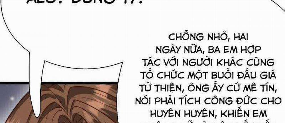 Ta Bị Kẹt Cùng Một Ngày 1000 Năm 117 trang 36