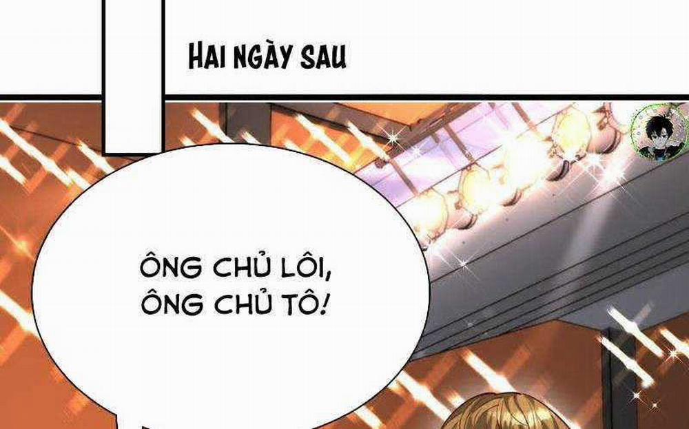 Ta Bị Kẹt Cùng Một Ngày 1000 Năm 117 trang 58