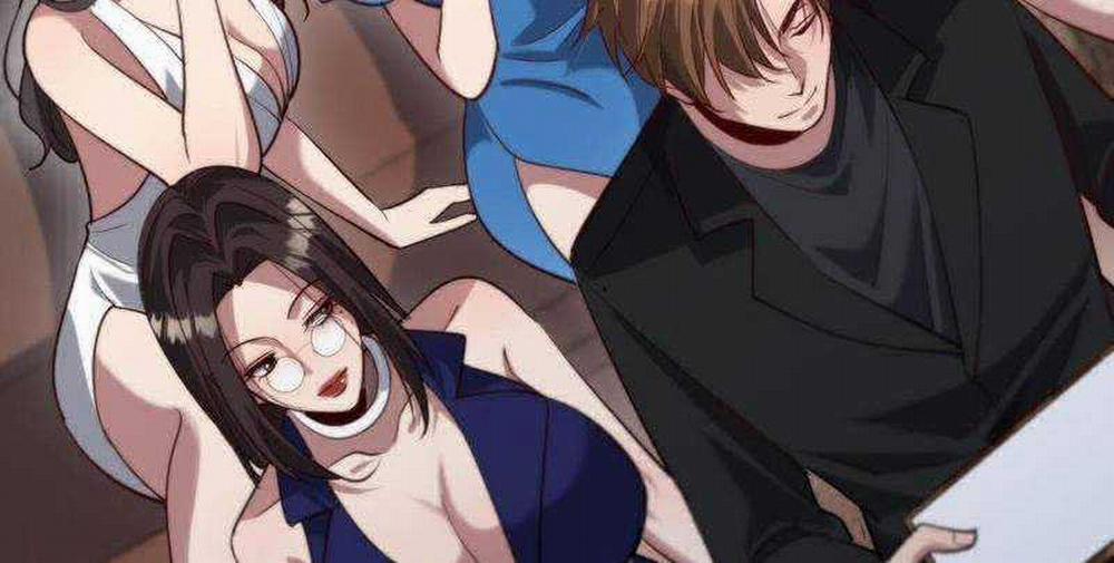 Ta Bị Kẹt Cùng Một Ngày 1000 Năm 117 trang 63