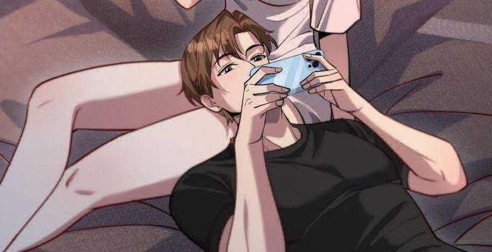 Ta Bị Kẹt Cùng Một Ngày 1000 Năm 117 trang 87