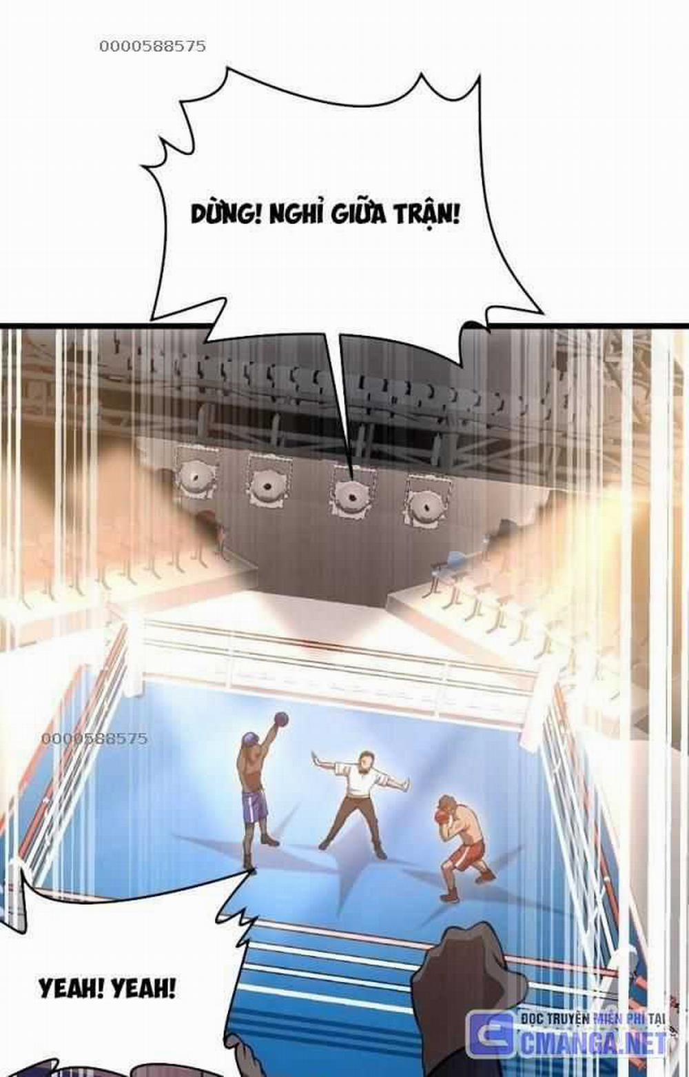 Ta Bị Kẹt Cùng Một Ngày 1000 Năm 118 trang 18