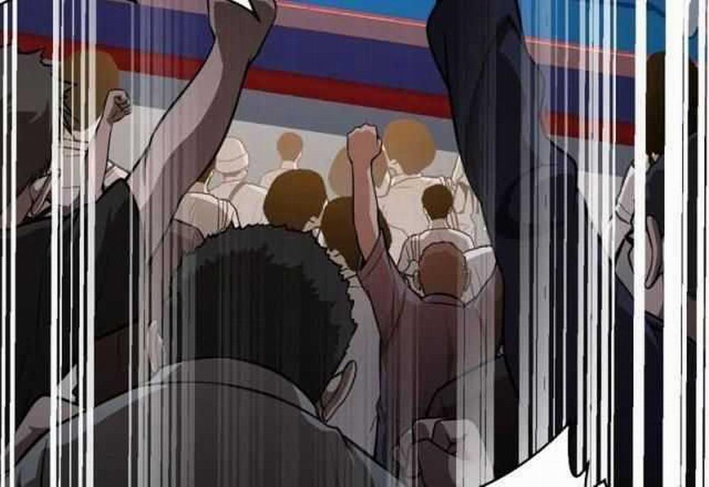 Ta Bị Kẹt Cùng Một Ngày 1000 Năm 118 trang 19