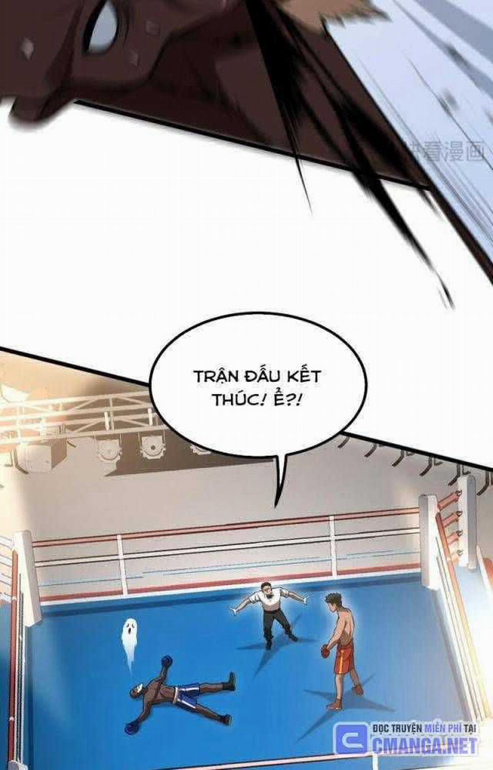 Ta Bị Kẹt Cùng Một Ngày 1000 Năm 118 trang 24