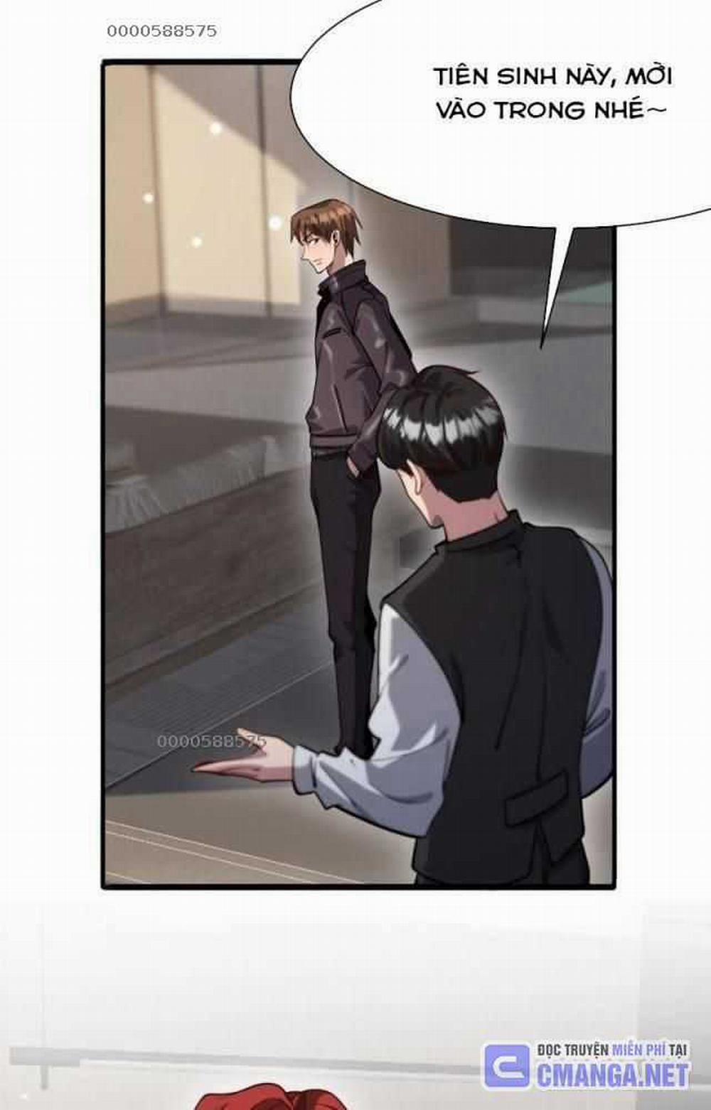 Ta Bị Kẹt Cùng Một Ngày 1000 Năm 118 trang 30