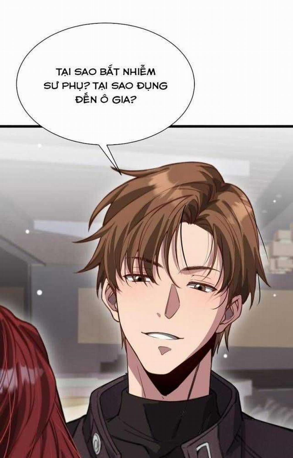 Ta Bị Kẹt Cùng Một Ngày 1000 Năm 118 trang 37