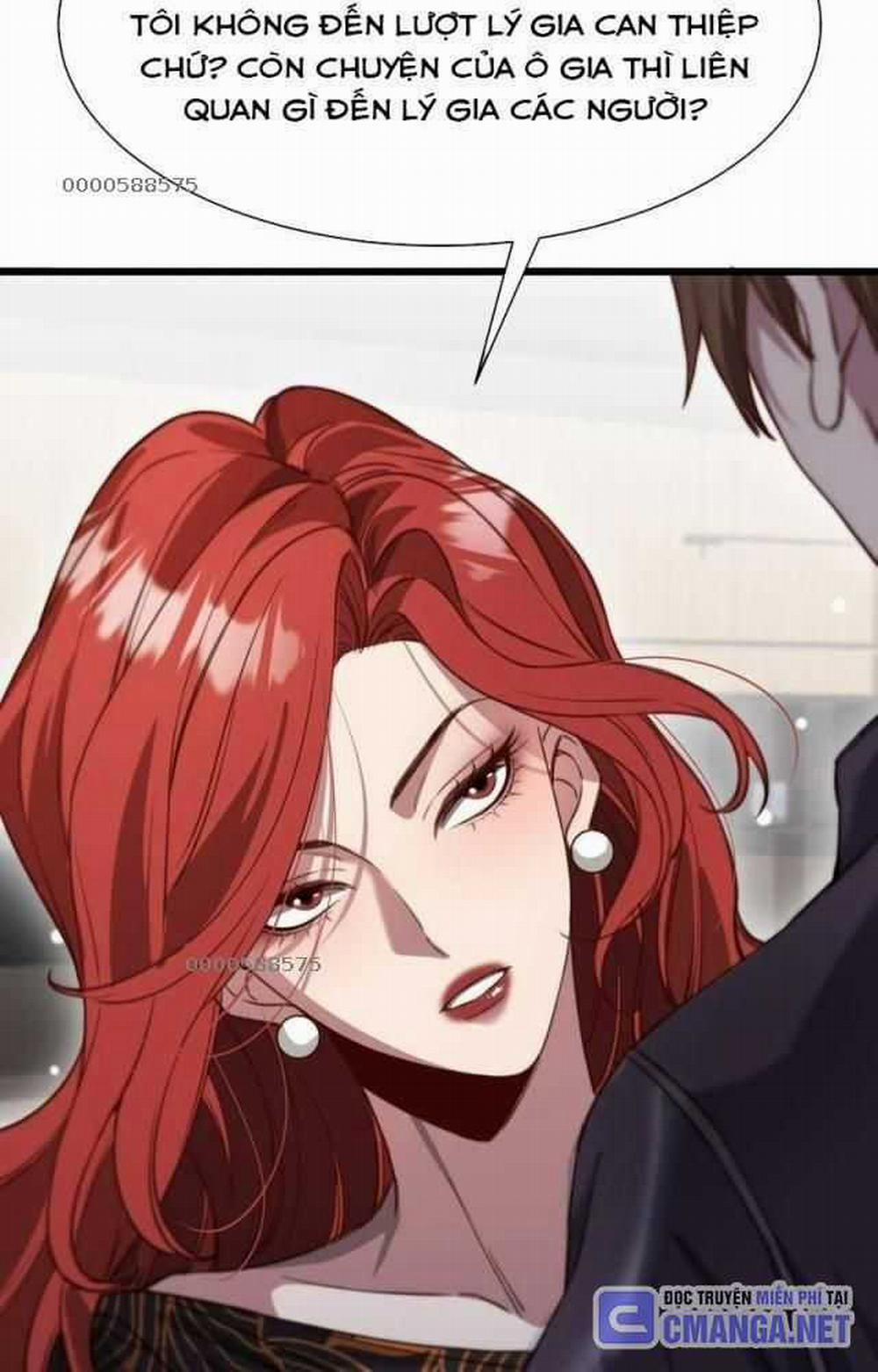 Ta Bị Kẹt Cùng Một Ngày 1000 Năm 118 trang 39