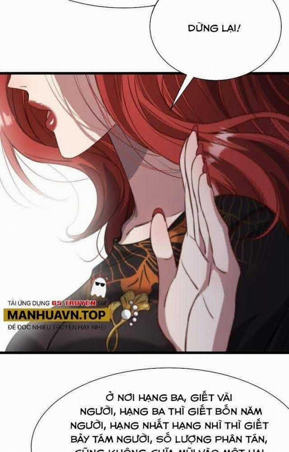 Ta Bị Kẹt Cùng Một Ngày 1000 Năm 118 trang 47