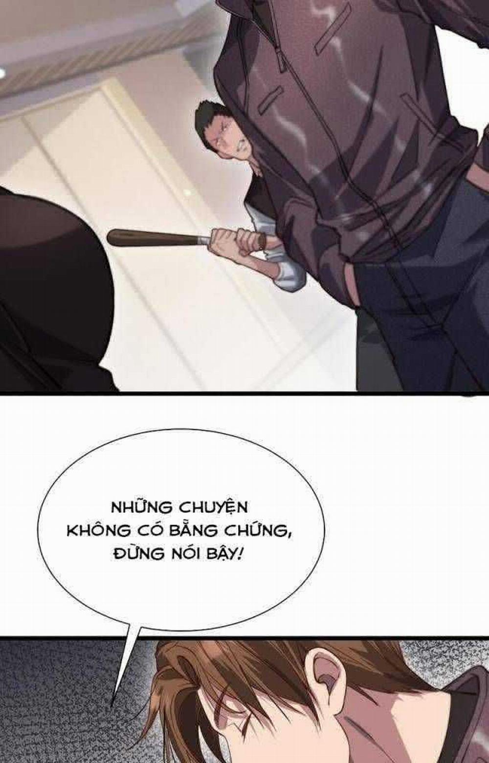 Ta Bị Kẹt Cùng Một Ngày 1000 Năm 118 trang 49