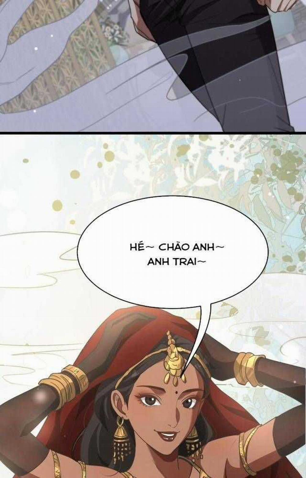 Ta Bị Kẹt Cùng Một Ngày 1000 Năm 118 trang 62