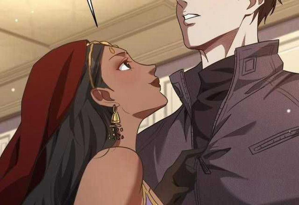 Ta Bị Kẹt Cùng Một Ngày 1000 Năm 118 trang 65