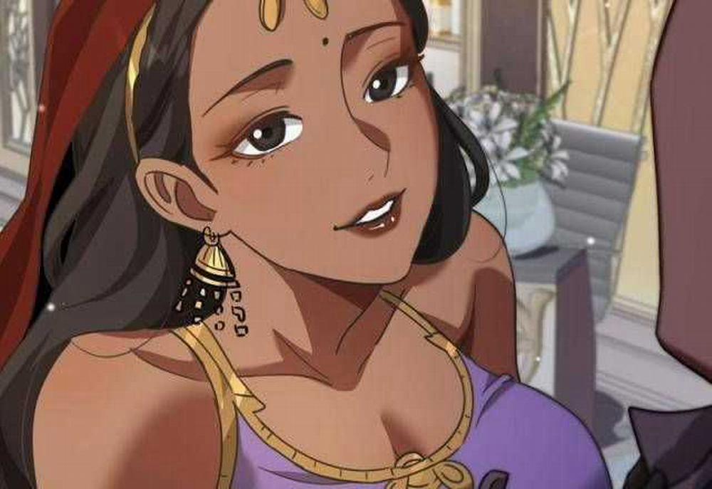 Ta Bị Kẹt Cùng Một Ngày 1000 Năm 118 trang 67