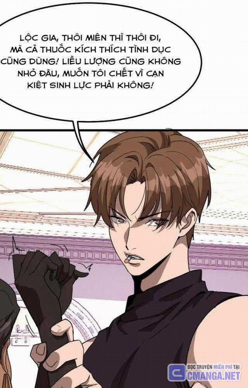 Ta Bị Kẹt Cùng Một Ngày 1000 Năm 118 trang 72