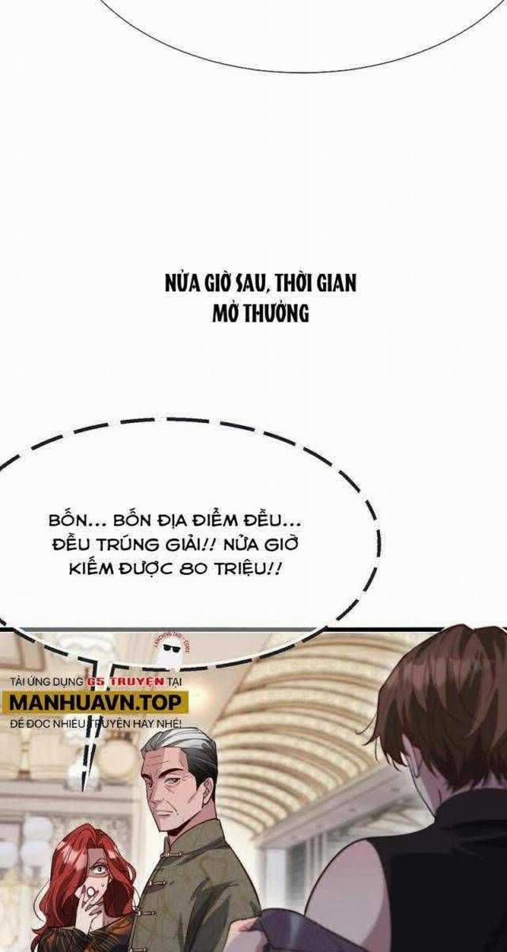 Ta Bị Kẹt Cùng Một Ngày 1000 Năm 119 trang 17