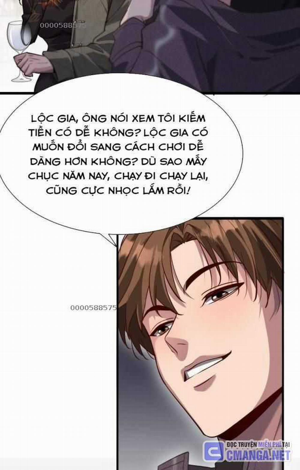 Ta Bị Kẹt Cùng Một Ngày 1000 Năm 119 trang 18