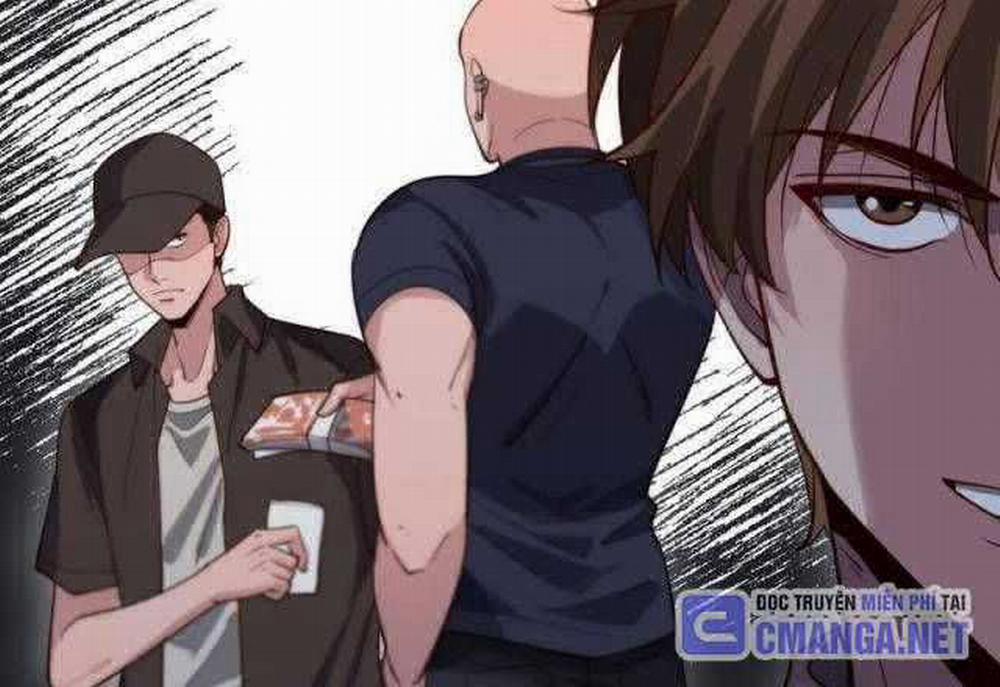 Ta Bị Kẹt Cùng Một Ngày 1000 Năm 119 trang 21