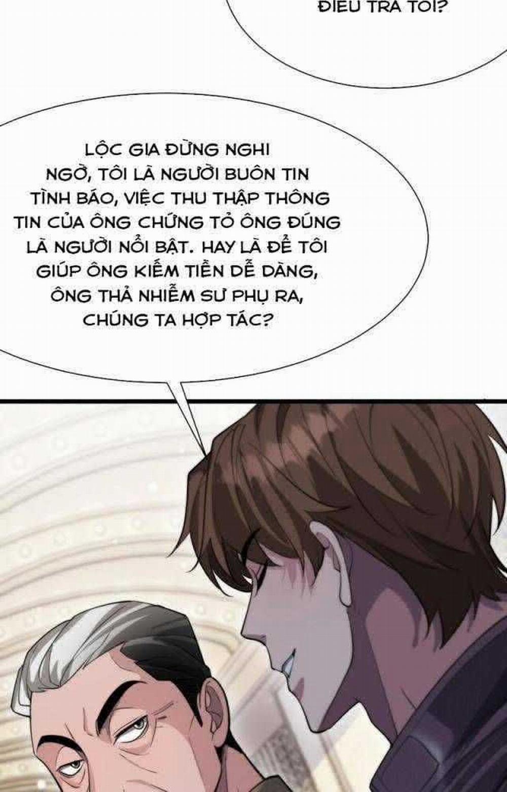 Ta Bị Kẹt Cùng Một Ngày 1000 Năm 119 trang 26