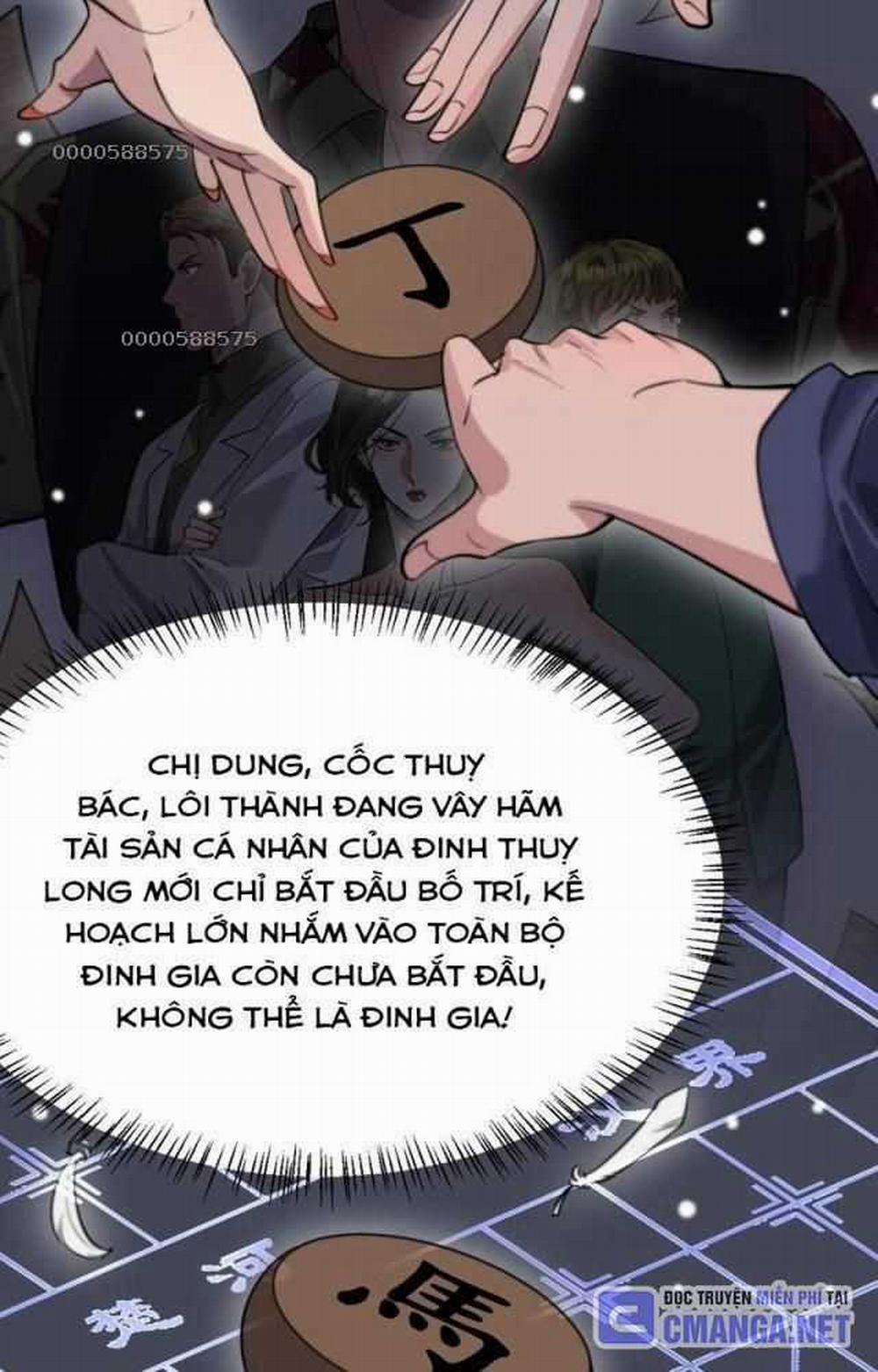 Ta Bị Kẹt Cùng Một Ngày 1000 Năm 119 trang 30