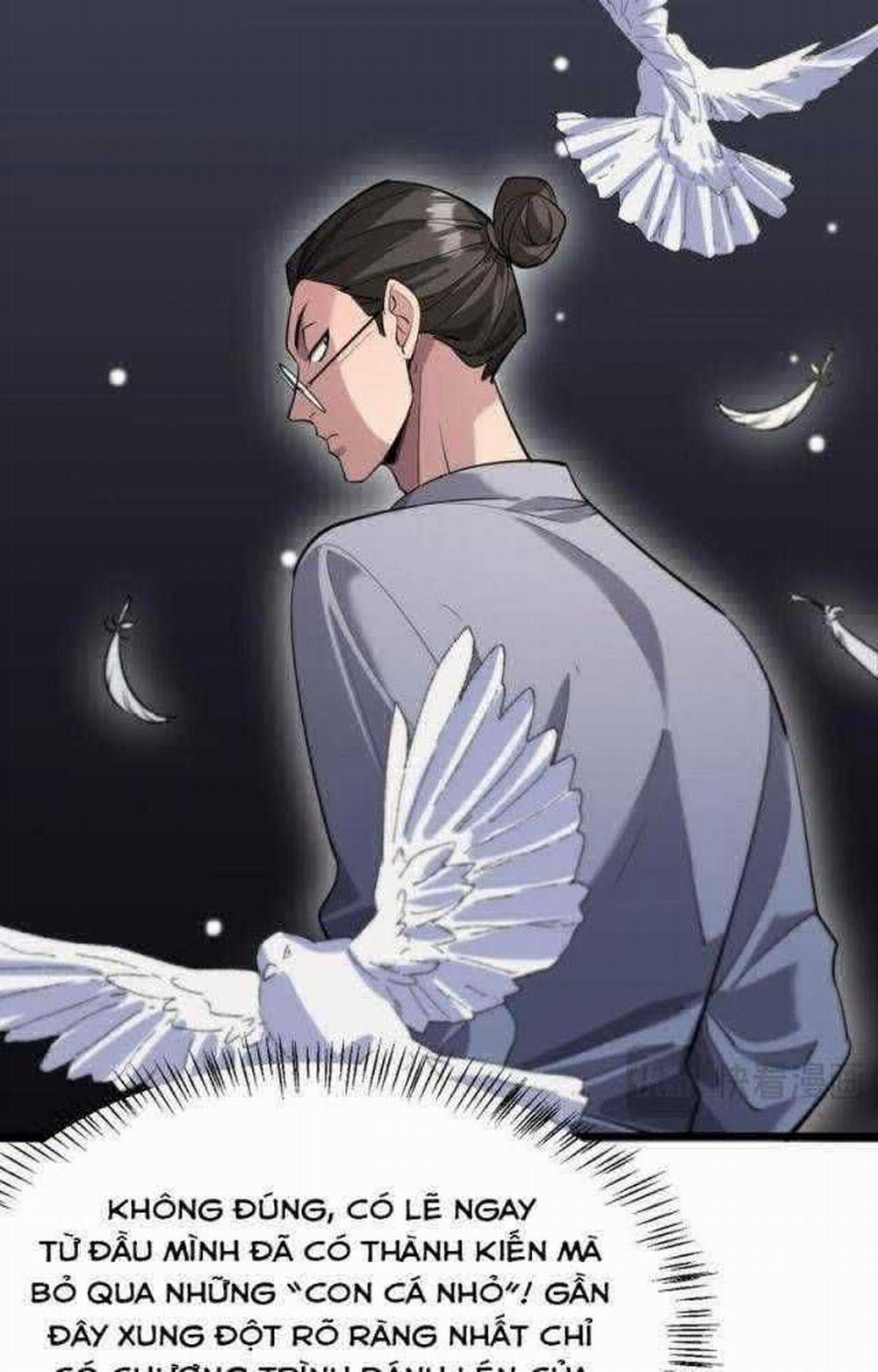 Ta Bị Kẹt Cùng Một Ngày 1000 Năm 119 trang 32