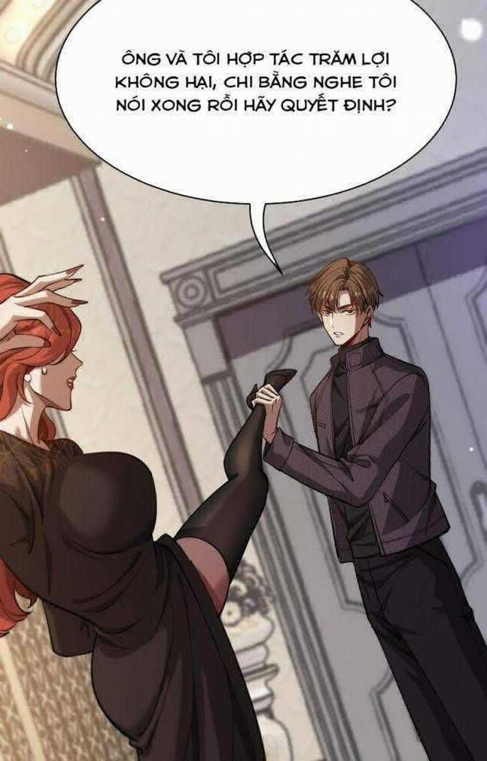 Ta Bị Kẹt Cùng Một Ngày 1000 Năm 119 trang 41